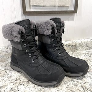 UGG Adirondack II Boots
